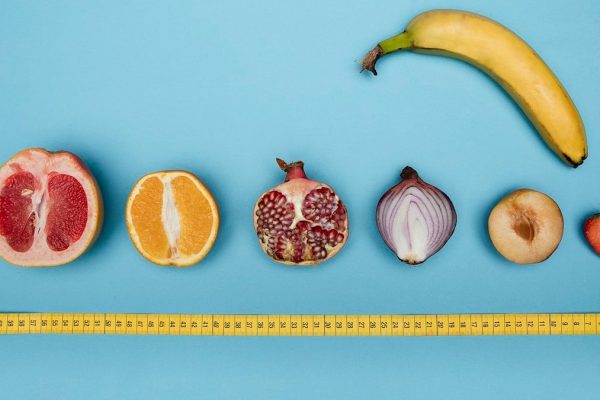 vagina size matters or not, the banana chooses